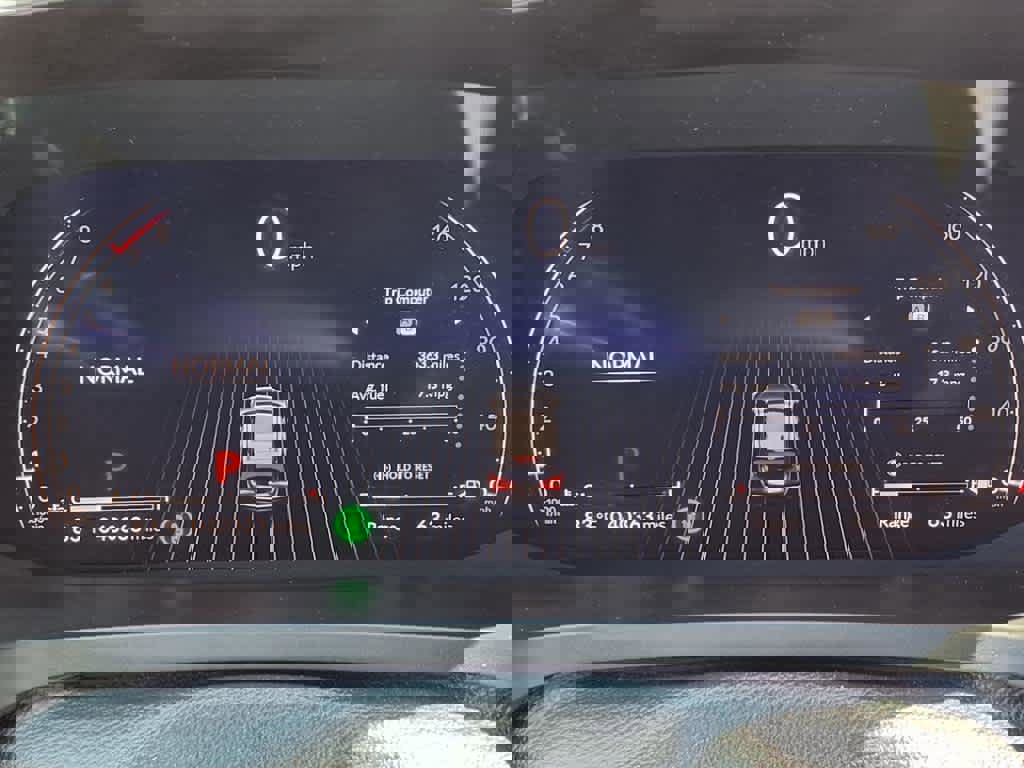 Certified 2023 Acura MDX SH-AWD w/ Technology Package image 22
