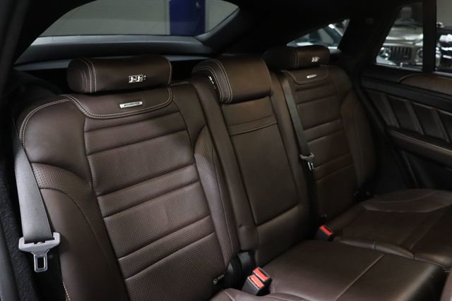 Used 2017 Mercedes-Benz GLE 63 AMG S image 21