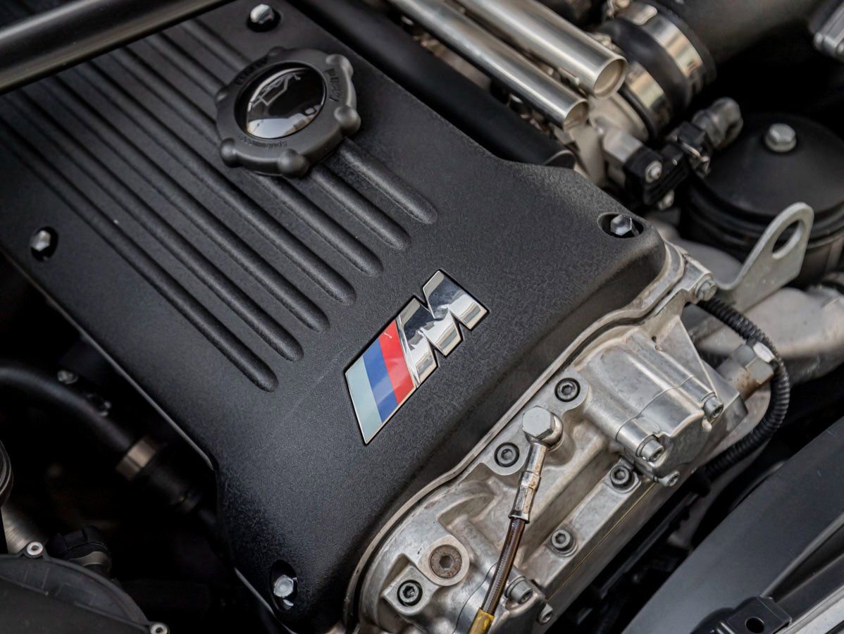 Used 2002 BMW 325i Wagon image 31