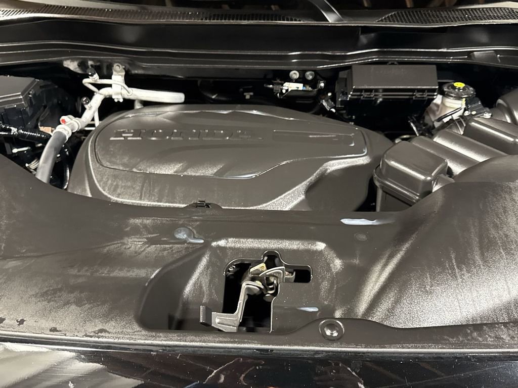 Used 2023 Honda Ridgeline Black Edition image 33