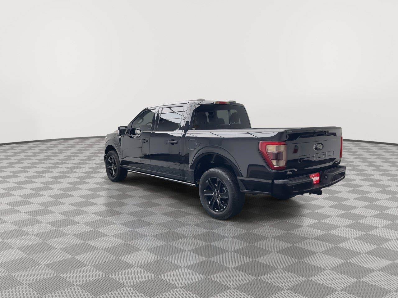 Certified 2023 Ford F150 Lariat w/ Equipment Group 502A High AWD/4WD image 46