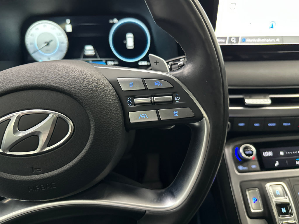 Used 2023 Hyundai Palisade Calligraphy FWD image 30