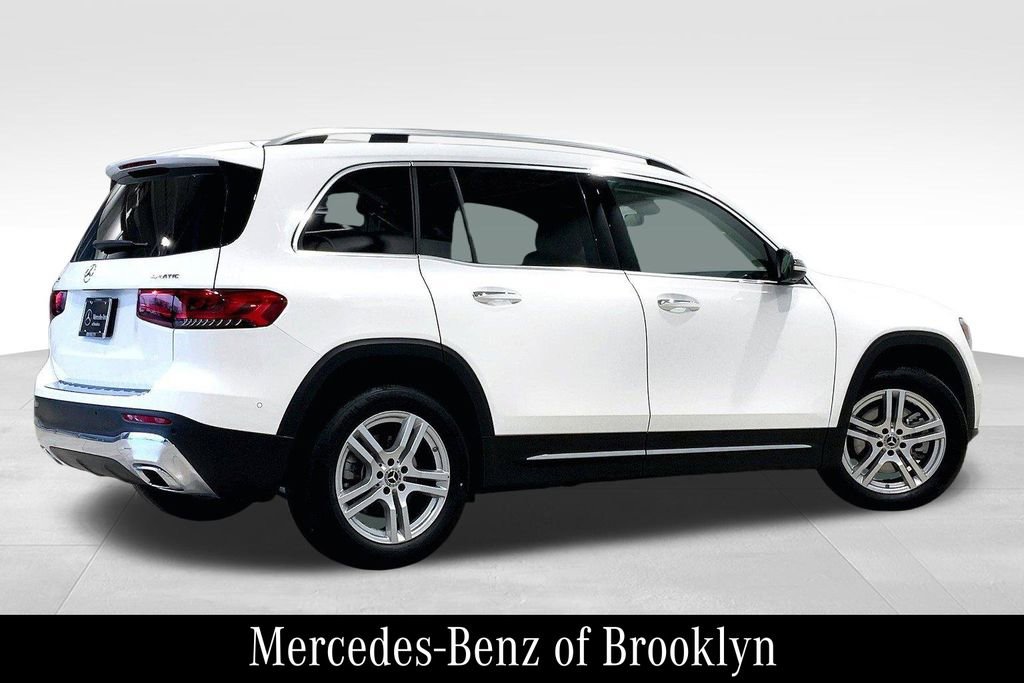 Used 2023 Mercedes-Benz GLB 250 4MATIC image 15