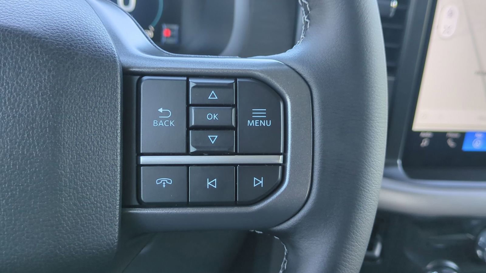 New 2025 Ford F150 Lightning XLT image 22