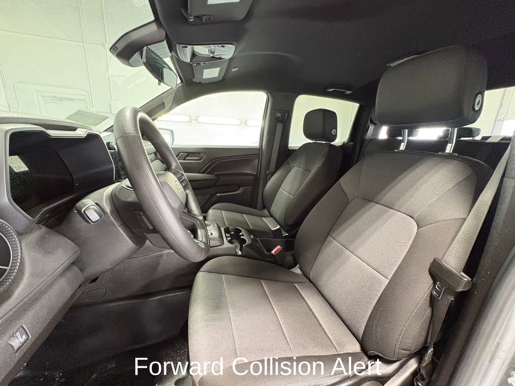 Used 2023 Chevrolet Colorado W/T RWD image 14
