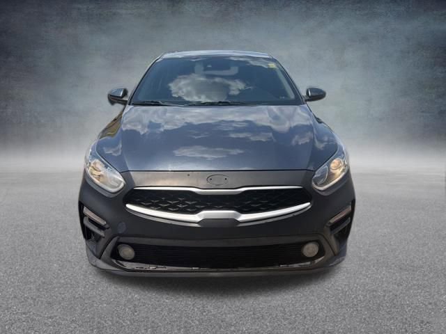 Used 2020 Kia Forte LXS FWD image 3