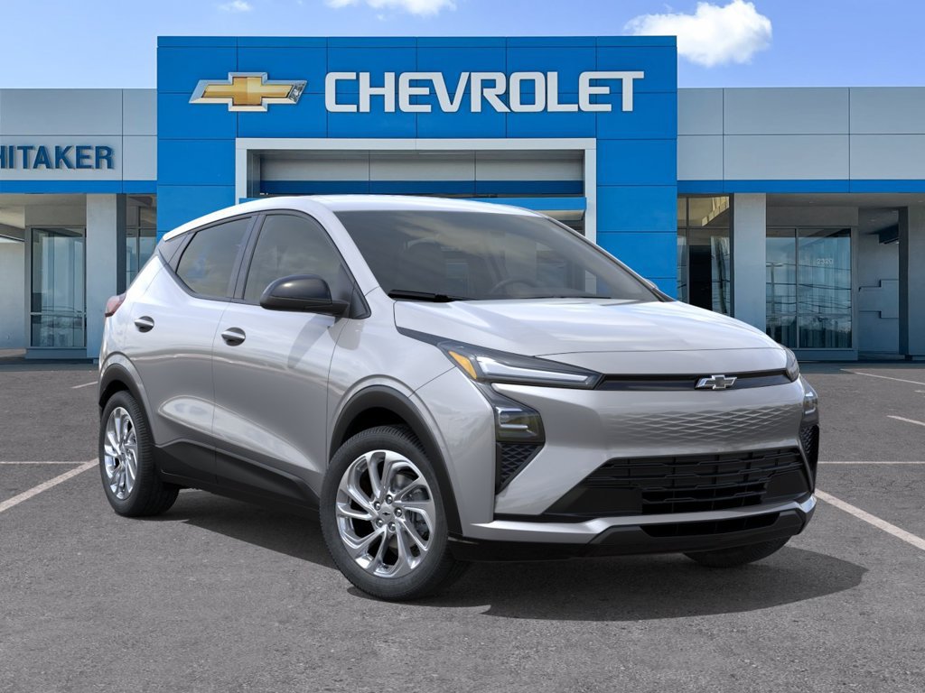 New 2027 Chevrolet Bolt LT FWD image 7