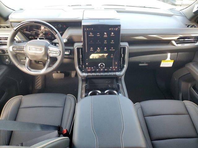 New 2026 GMC Yukon XL Elevation AWD/4WD image 13