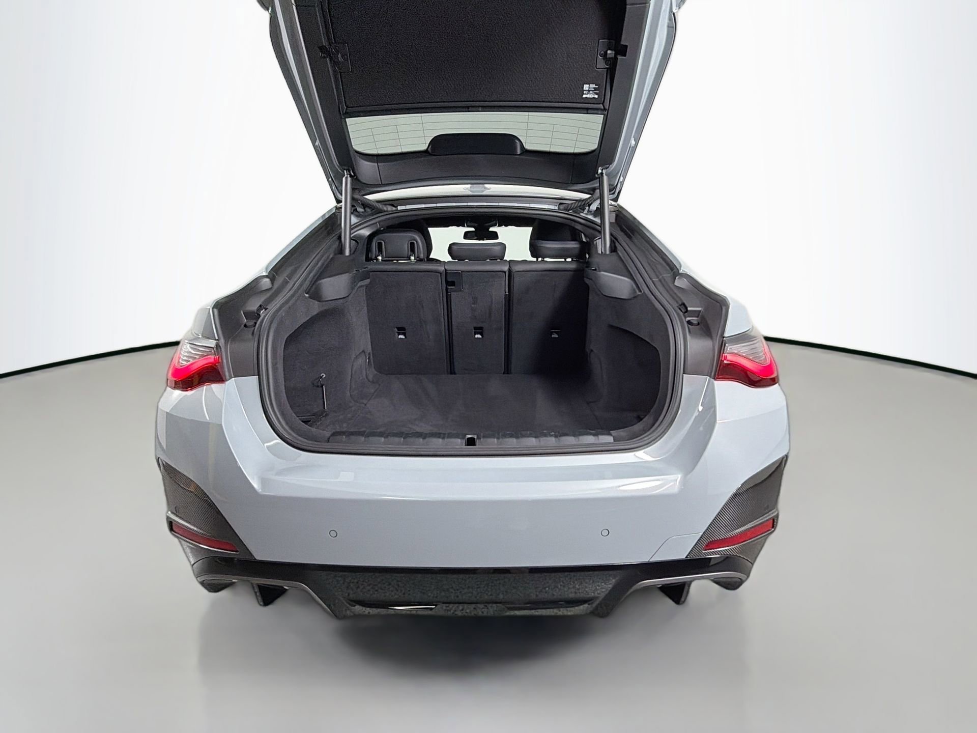 Certified 2023 BMW i4 M50 w/ M Carbon Exterior Package image 27