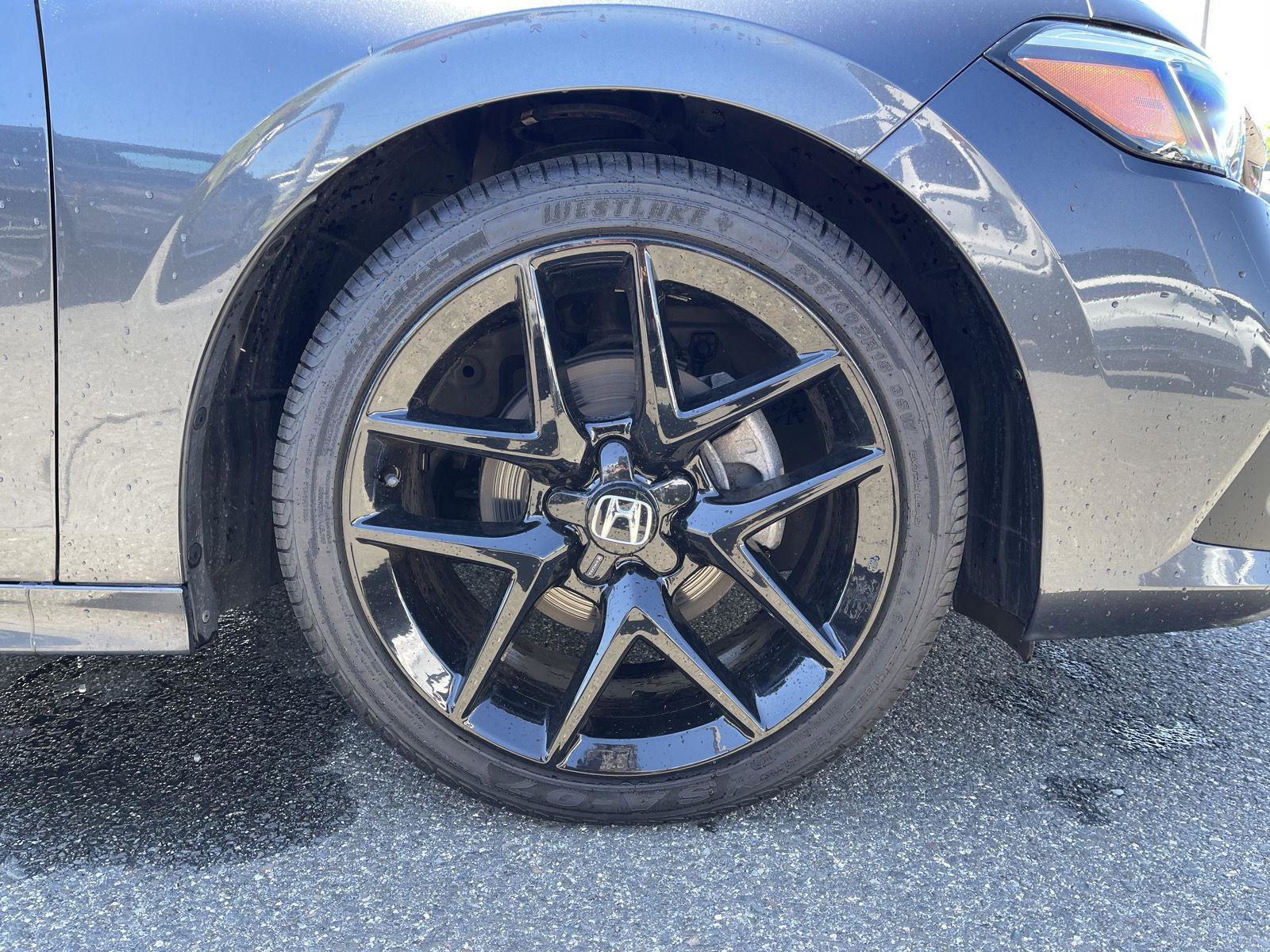 Used 2023 Honda Civic Sport image 21