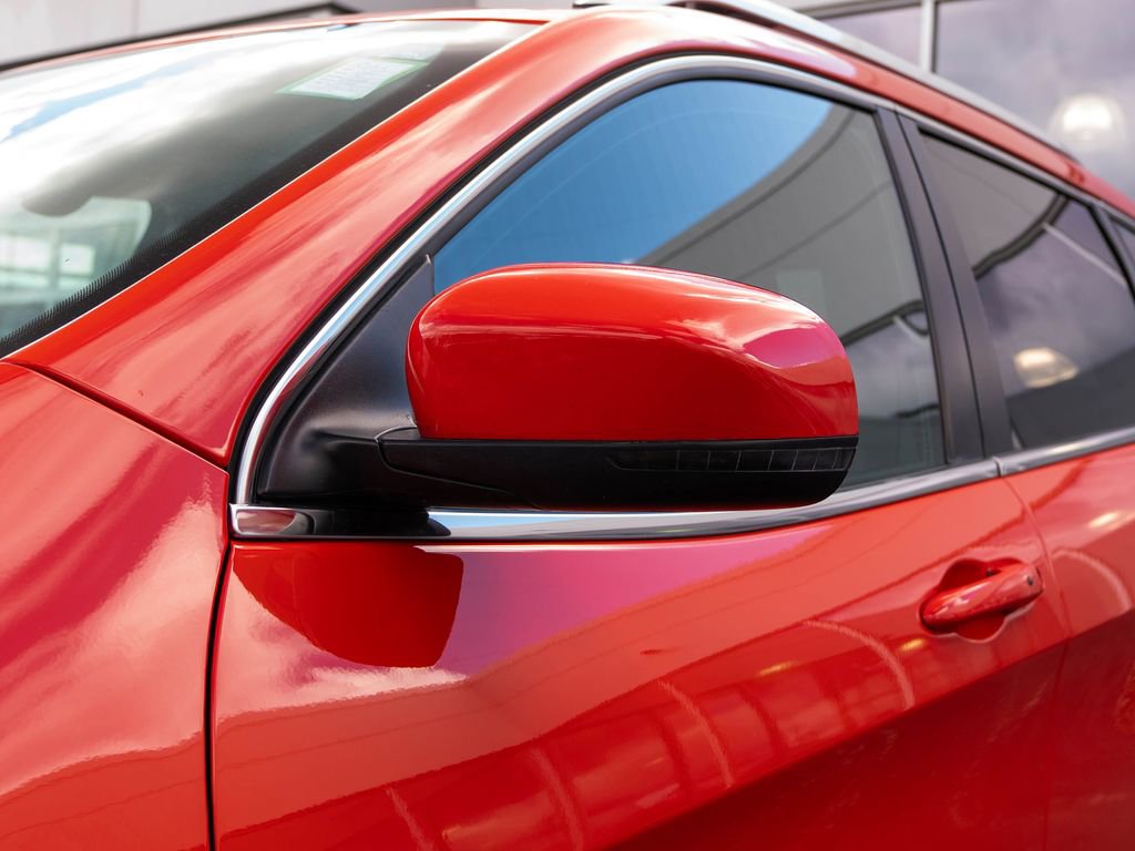 Used 2021 Jeep Cherokee Latitude Lux w/ Sun & Sound Group image 12