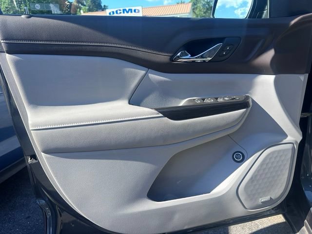 Used 2019 GMC Acadia SLT FWD image 15