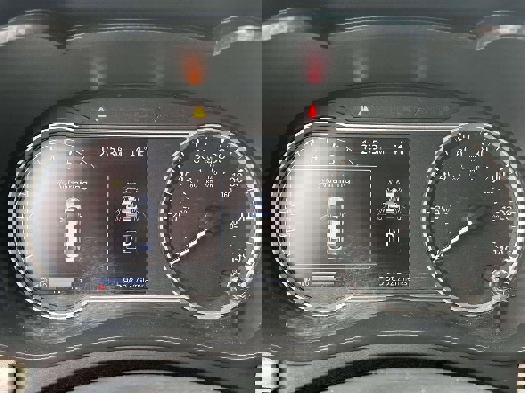 Used 2021 Nissan Versa SV image 22