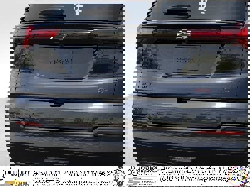 New 2027 Chevrolet Bolt RS FWD image 14