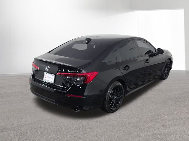 Used 2024 Honda Civic Sport image 40