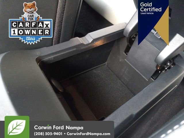 Certified 2024 Ford Mustang GT Premium image 22