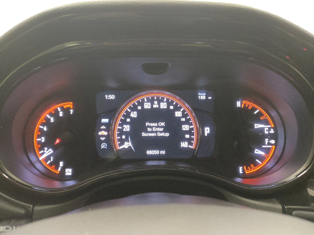 Used 2021 Dodge Durango SXT w/ 3rd Row Seating Group RWD image 23