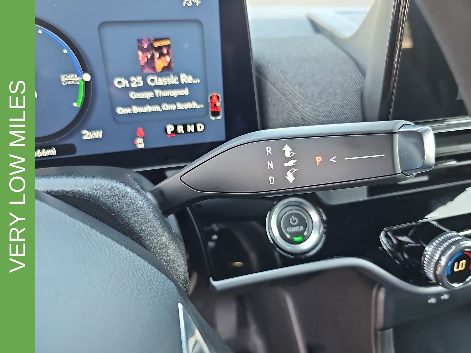Used 2025 Honda Prologue EX image 18