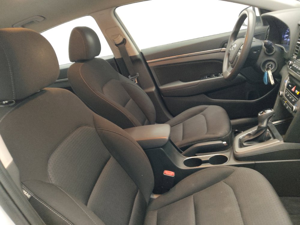 Used 2018 Hyundai Elantra SEL FWD image 21