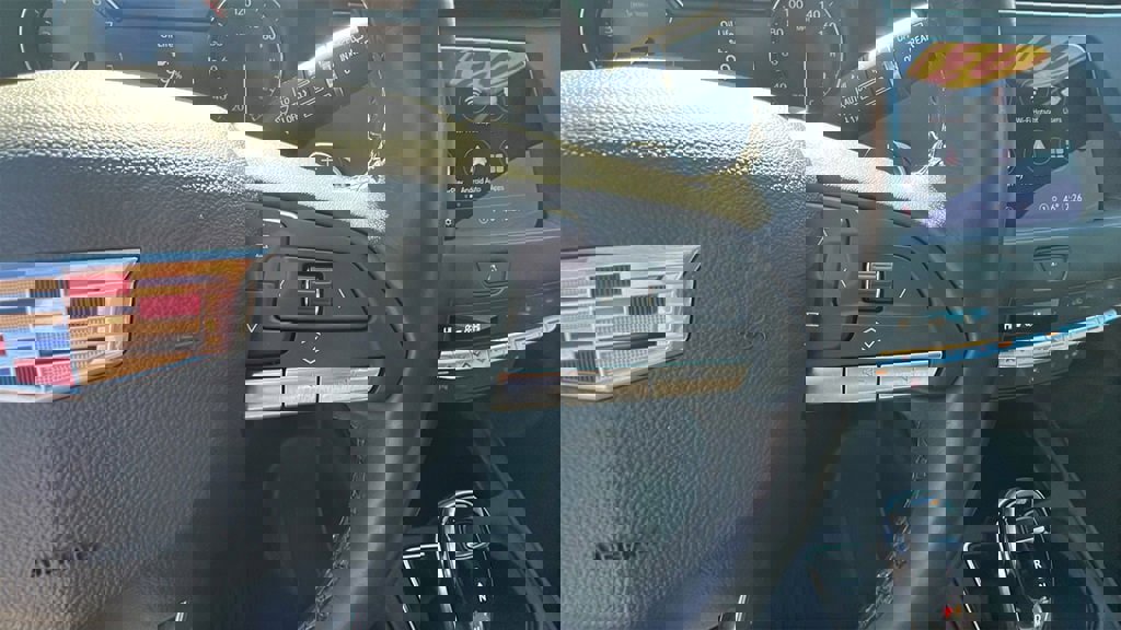 Used 2023 Cadillac XT4 Premium Luxury w/ Enhanced Visibility Package image 27