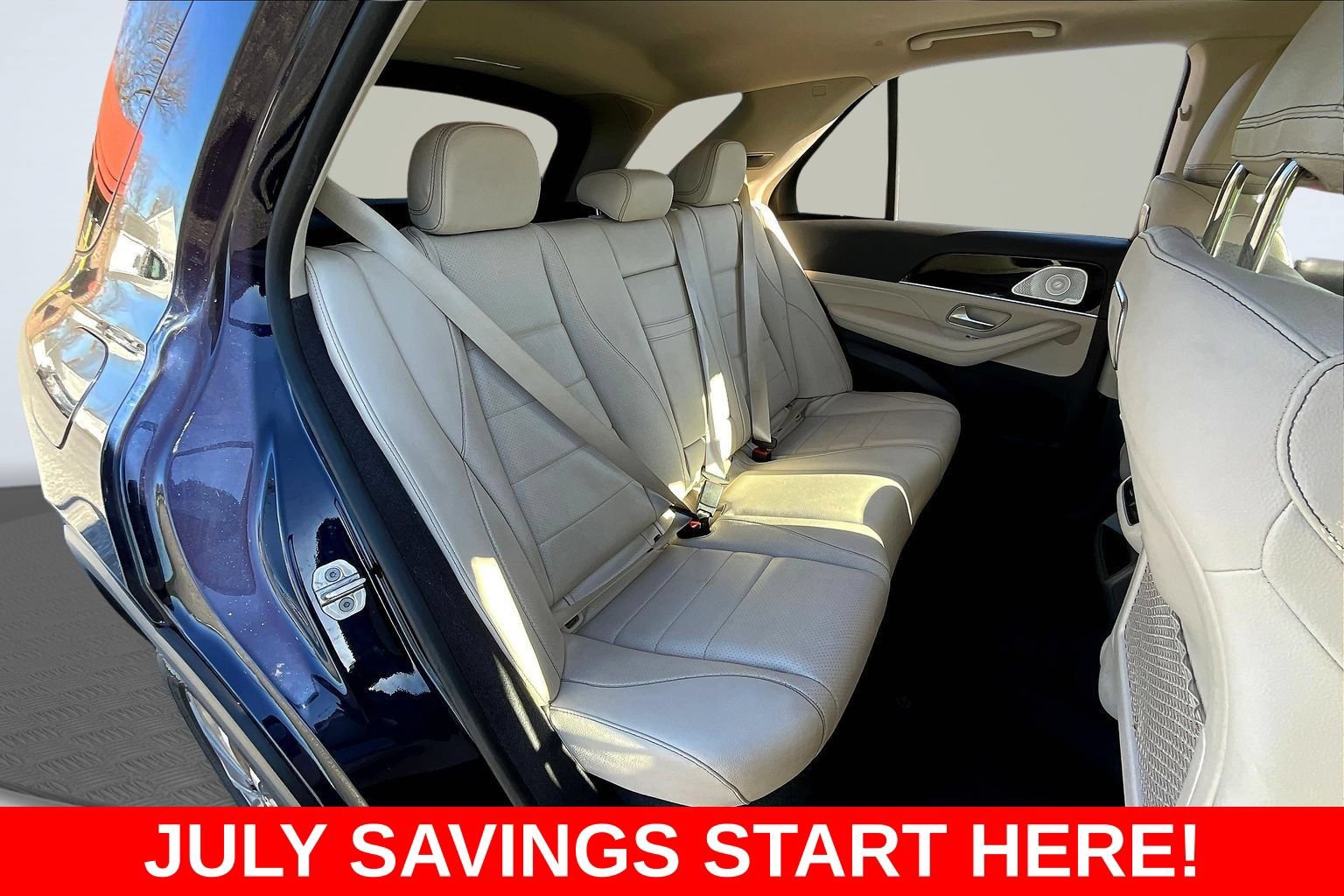 Used 2020 Mercedes-Benz GLE 350 w/ Premium Package image 32