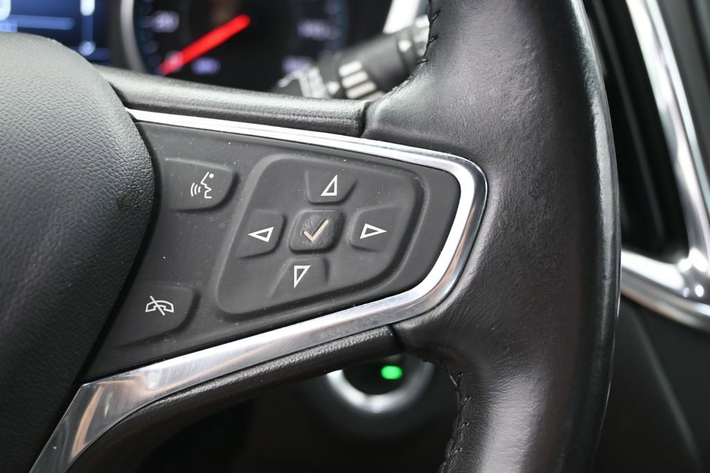 Used 2021 Chevrolet Equinox LT AWD/4WD image 30