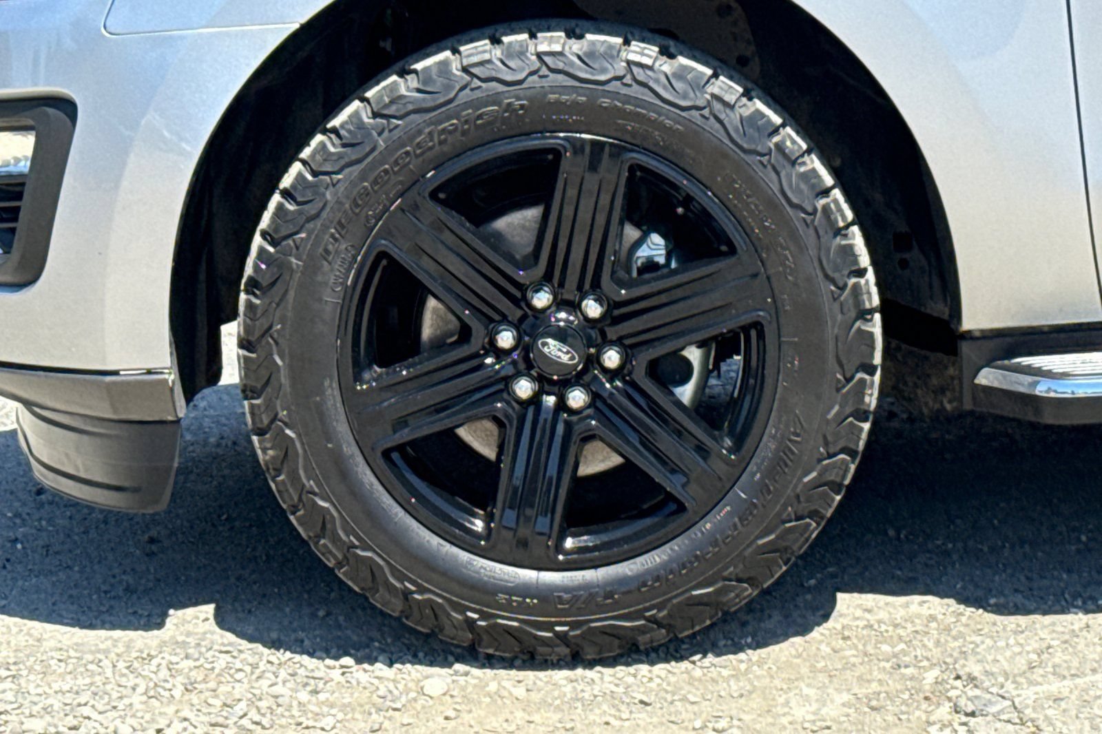 Certified 2021 Ford Expedition Max XLT AWD/4WD image 28