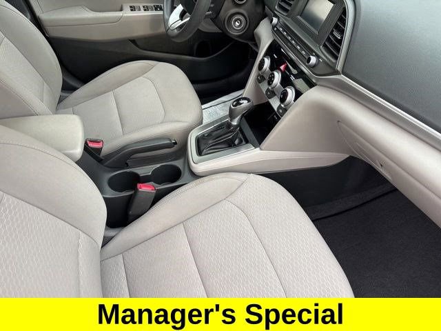 Used 2019 Hyundai Elantra SE image 36