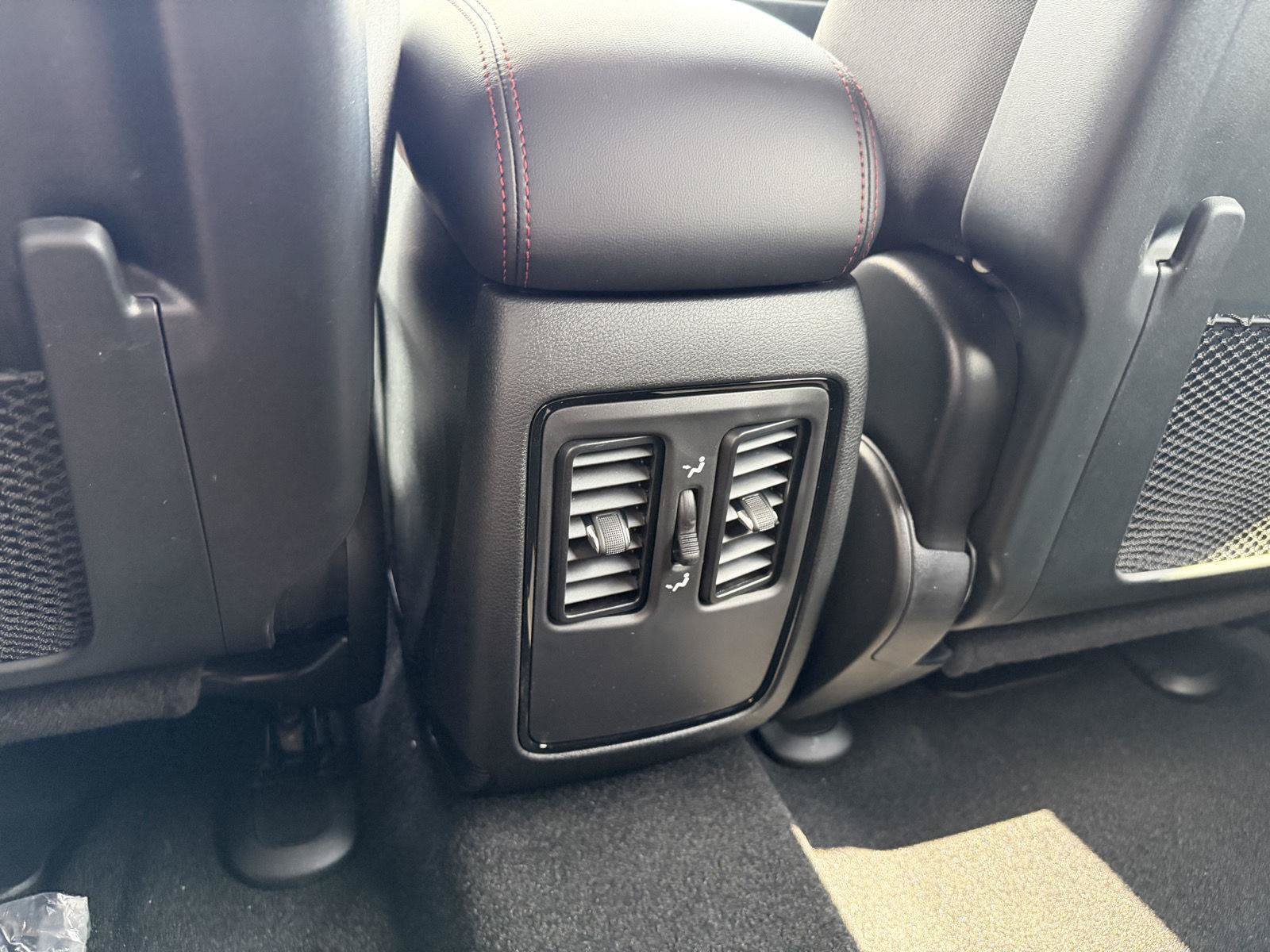 New 2026 Dodge Durango GT AWD/4WD image 6
