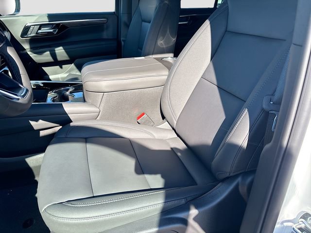 New 2026 Chevrolet Tahoe LT w/ Comfort Package image 20