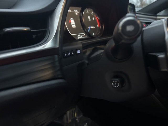 Used 2021 Lexus ES 350 F Sport image 16