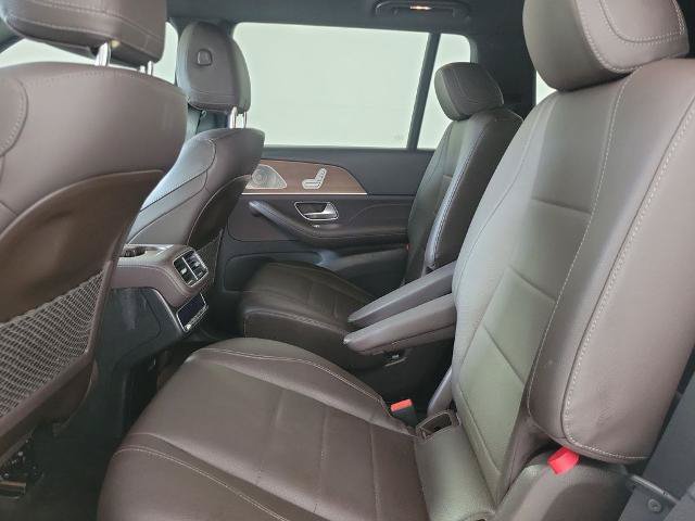 Used 2023 Mercedes-Benz GLS 450 4MATIC image 14