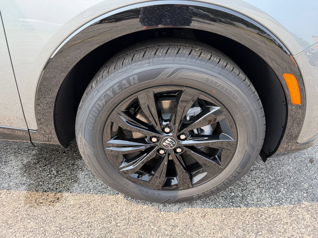 New 2026 Buick Envista Sport Touring w/ Convenience II Package FWD image 15