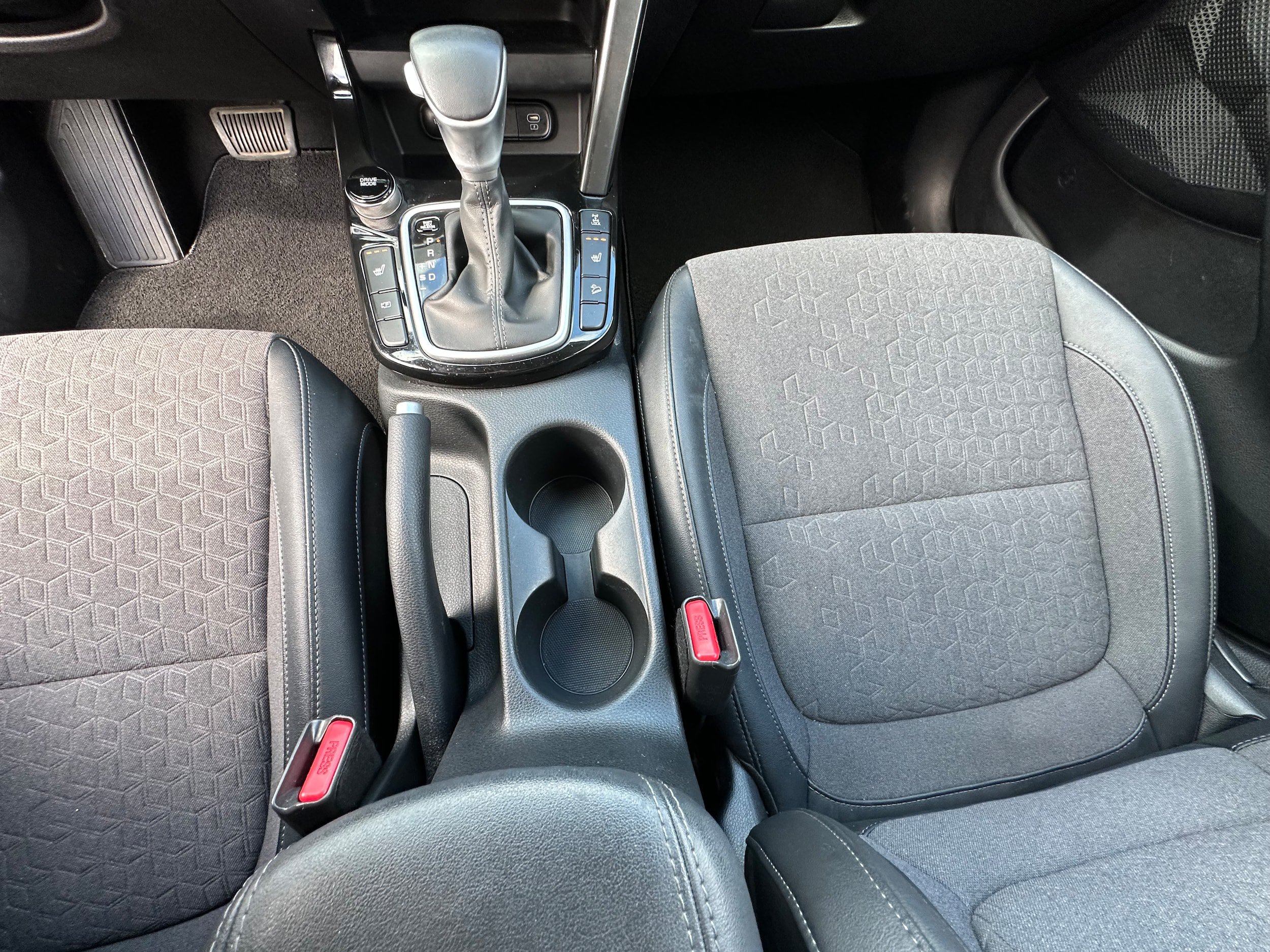 Used 2024 Kia Seltos S AWD/4WD image 24