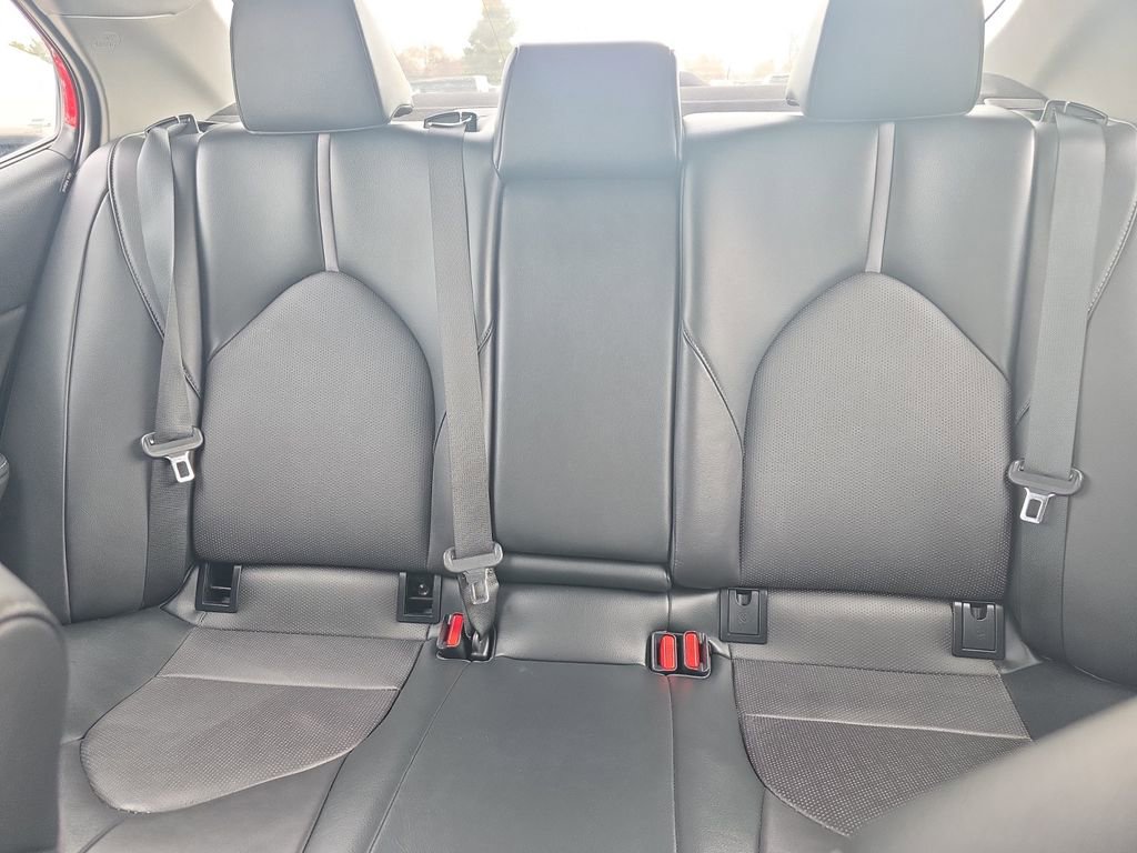 Used 2023 Toyota Camry XSE image 22