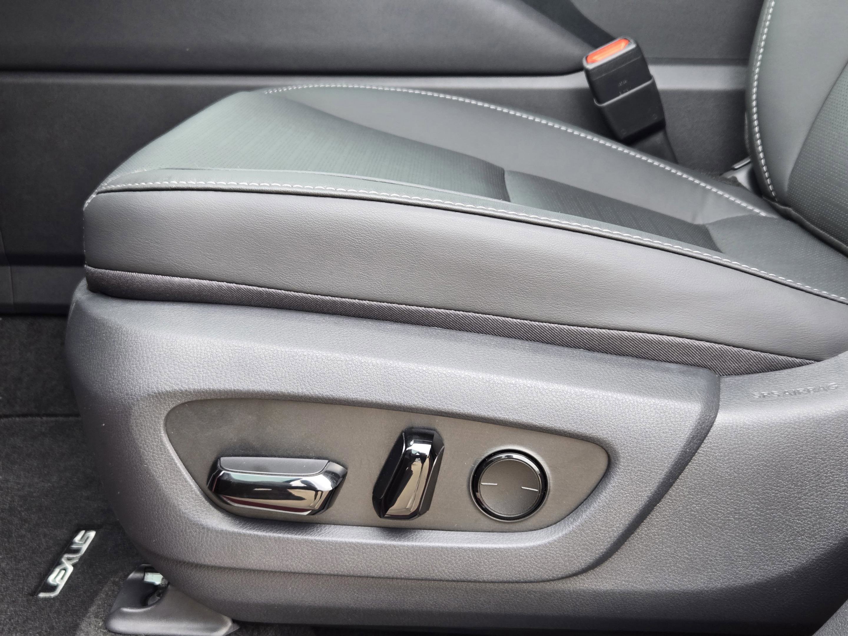 New 2026 Lexus TX 350 AWD image 17