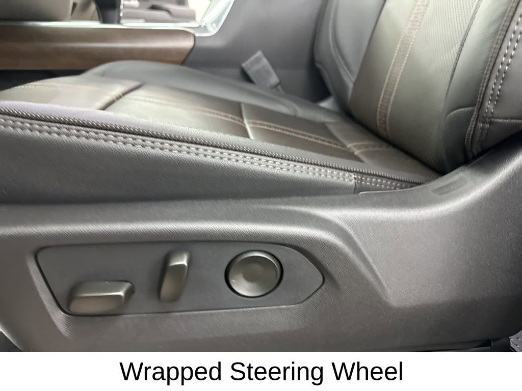 New 2026 Chevrolet Silverado 1500 High Country image 29