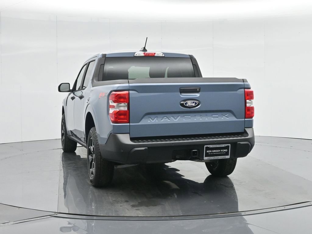 New 2025 Ford Maverick XLT w/ 4K Tow Package image 27