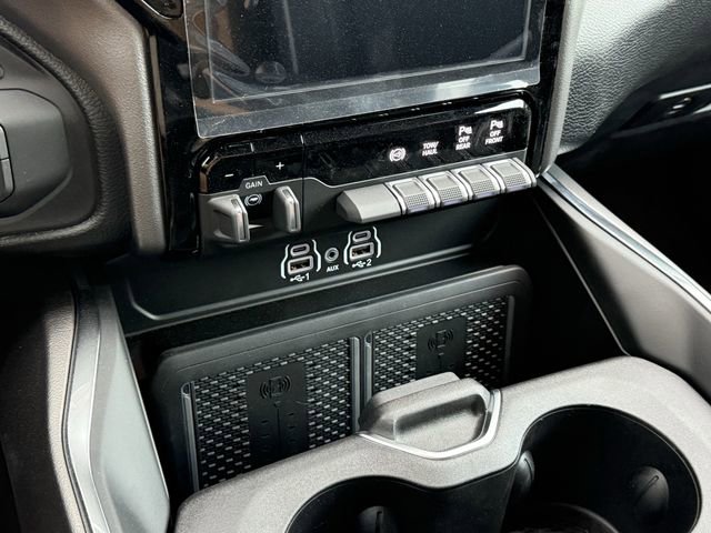 New 2026 RAM 2500 Laramie w/ Night Edition image 23