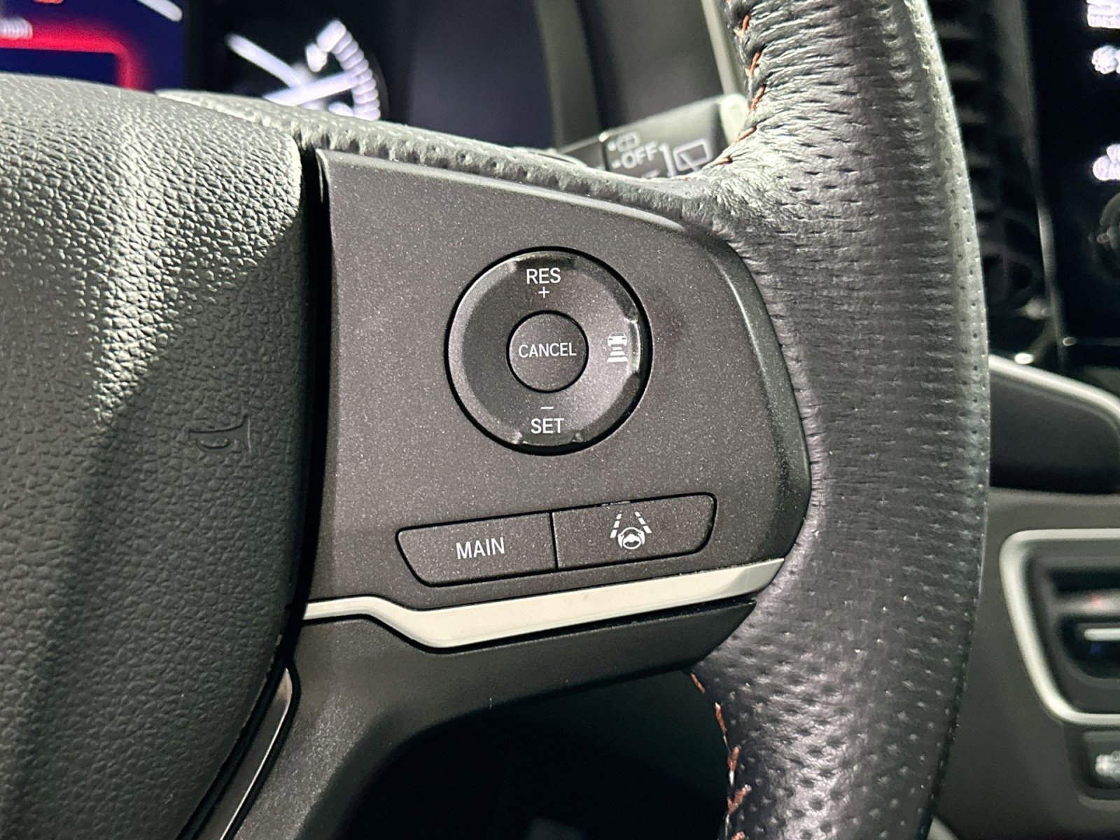 Used 2022 Honda Passport TrailSport image 20