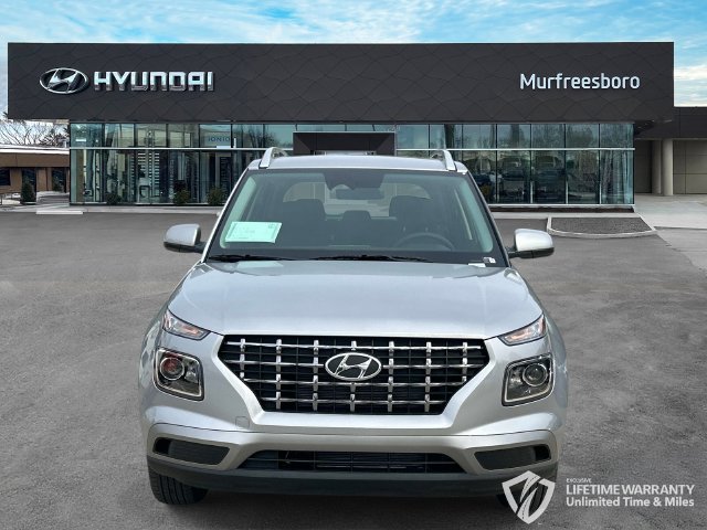 New 2026 Hyundai Venue SEL FWD image 2