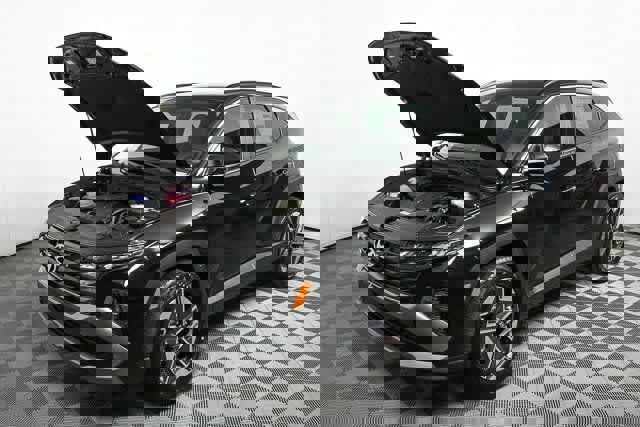 New 2026 Hyundai Tucson SEL image 18