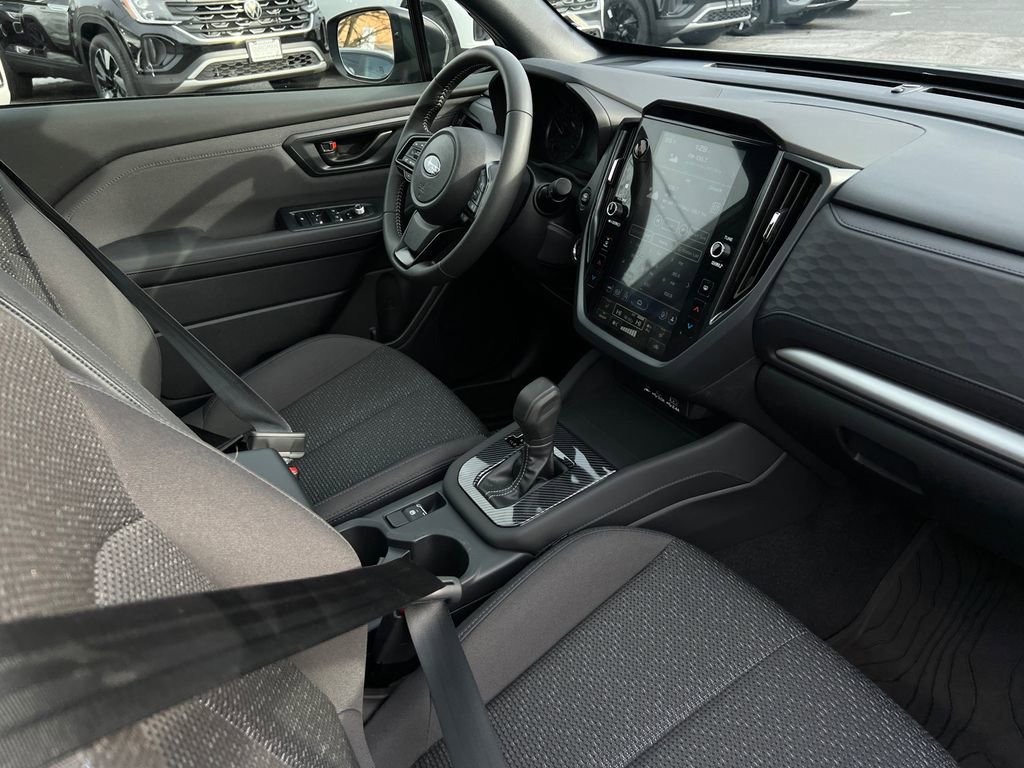 Certified 2025 Subaru Forester Premium w/ Convenience Package #1 image 12