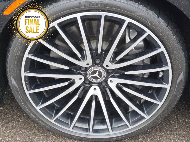 Used 2022 Mercedes-Benz S 580 4MATIC Sedan image 11