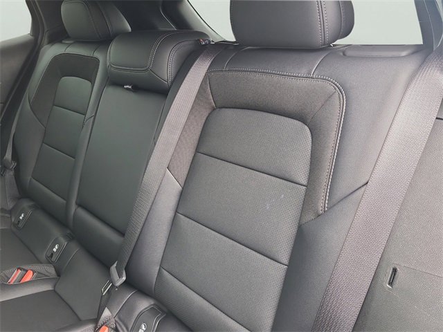 New 2026 Chevrolet Equinox EV LT image 26