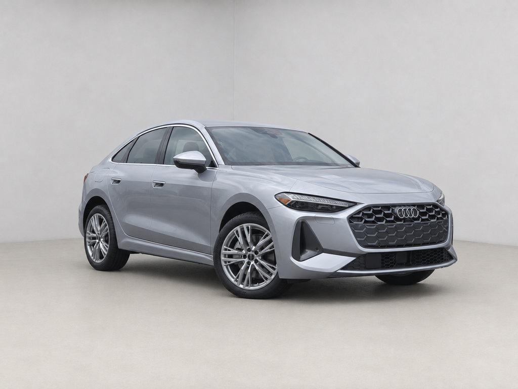 New 2026 Audi A5 2.0T Premium Plus AWD/4WD image 1
