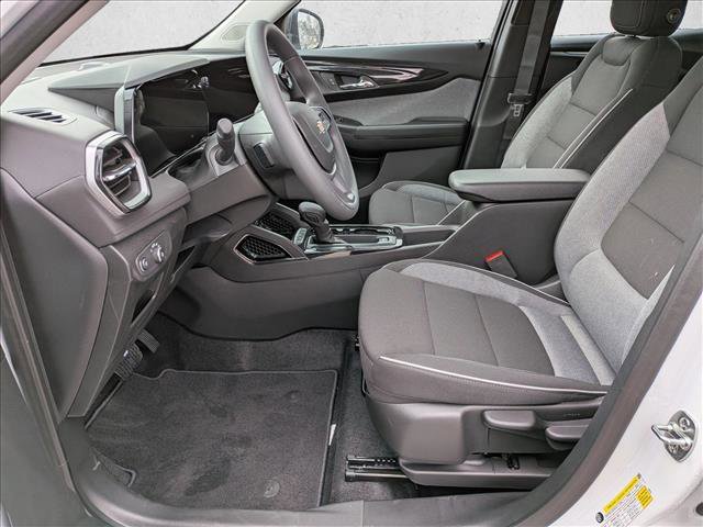 New 2026 Chevrolet TrailBlazer LS image 15