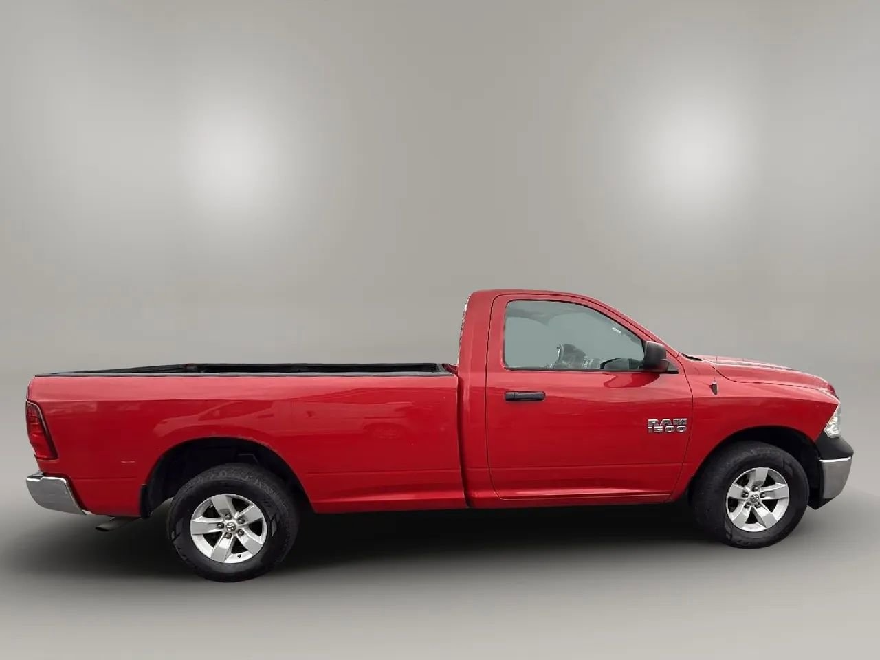 Used 2017 RAM 1500 Tradesman w/ Power & Remote Entry Group image 6