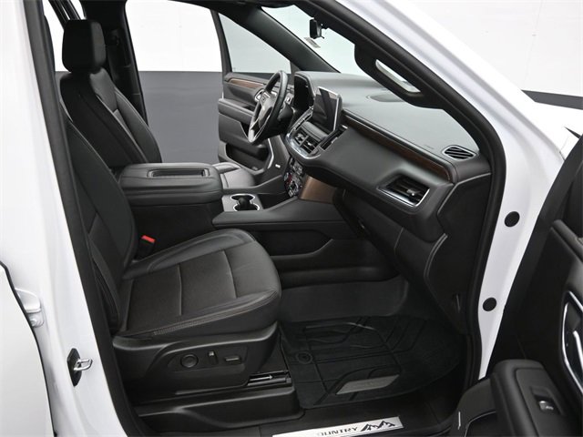 Used 2024 Chevrolet Tahoe High Country image 22