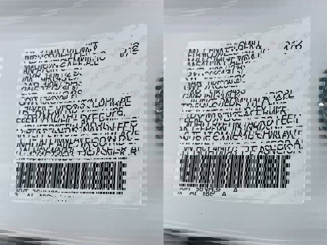 New 2026 Honda Accord SE image 26